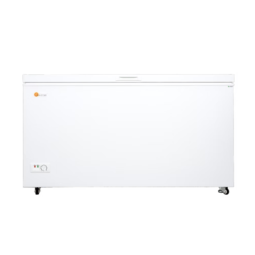 Sunstar Solar DC Chest Freezer 15CU ST-15CF DC