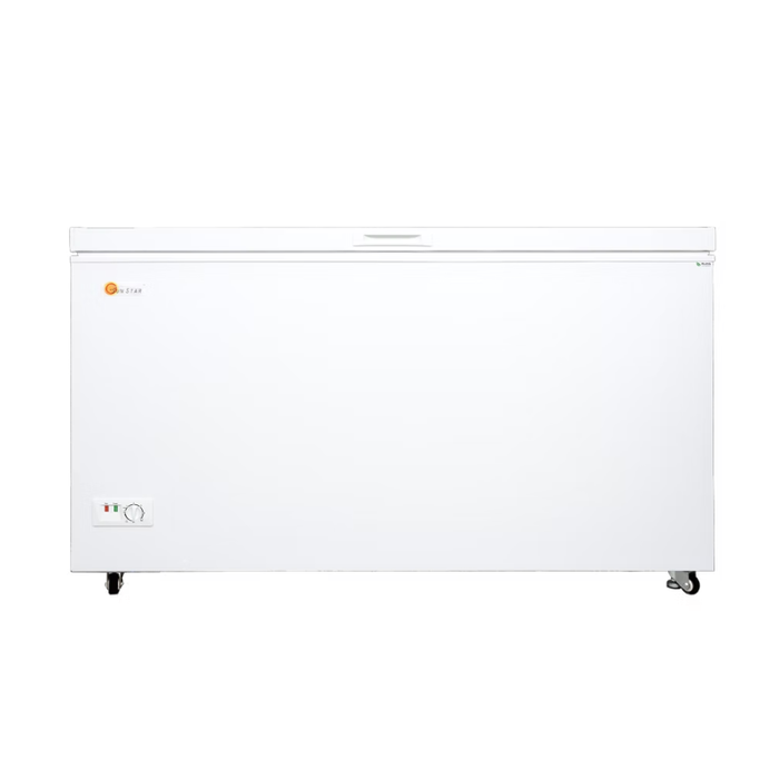 Sunstar Solar DC Chest Freezer 15CU ST-15CF DC