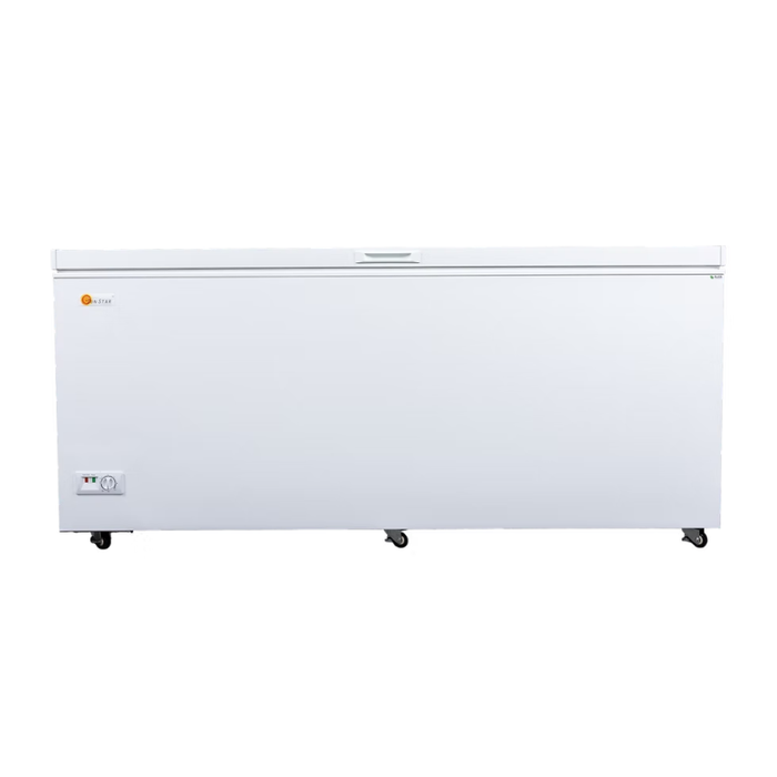 Sunstar Solar DC Chest Freezer 21CU ST-21CF DC