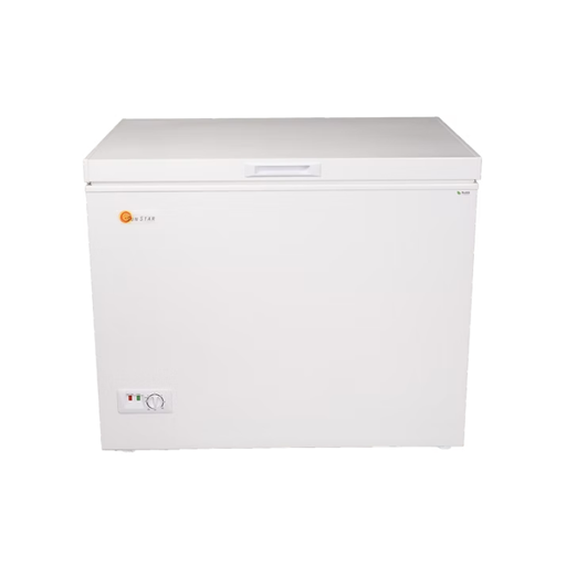 Sunstar Solar DC Chest Freezer 8CU ST-8CF DC