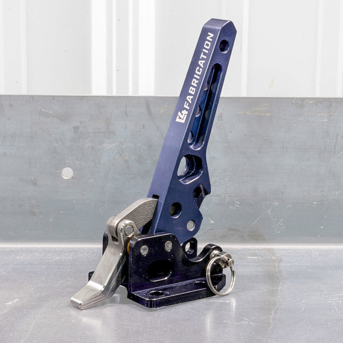C4 Fabrication Replacement Swingarm Latch – image 1 of 4