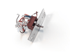 Motor Switch for Victory Ceiling Hoods