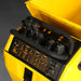 1800lb 420cc  E-start Gas Engine Stand-ON Hydraulic Track Dumper with Self-Loading ,  T80