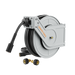 Giraffe Tools US Retractable Pressure Hose Reel-1/4in