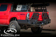 Toyota Tacoma High Clearance Dual Swing Rear Bumper 05-15 Rear Bumper