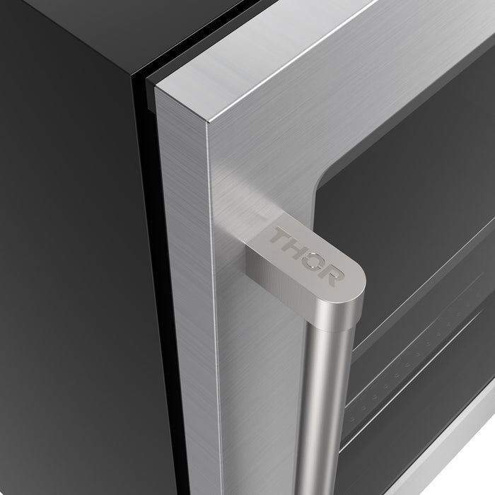 Thor Kitchen 24-Inch Beverage Cooler (TBR24US) – product photo 9