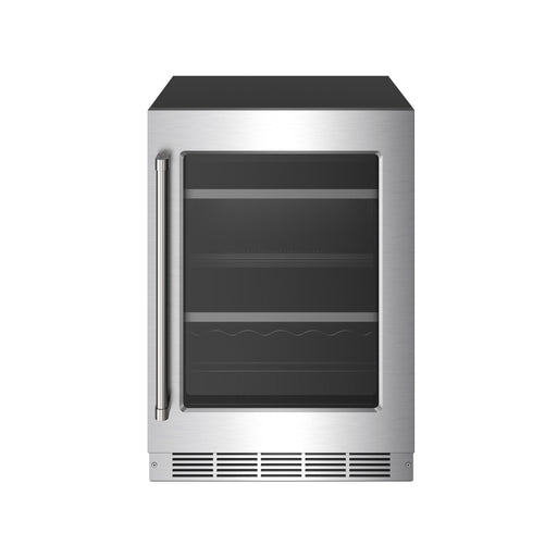 Thor Kitchen 24-Inch Beverage Cooler (TBR24US) – product photo 2