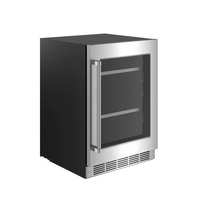 Thor Kitchen 24-Inch Beverage Cooler (TBR24US) – product photo 7