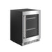 Thor Kitchen 24-Inch Beverage Cooler (TBR24US) – product photo 7