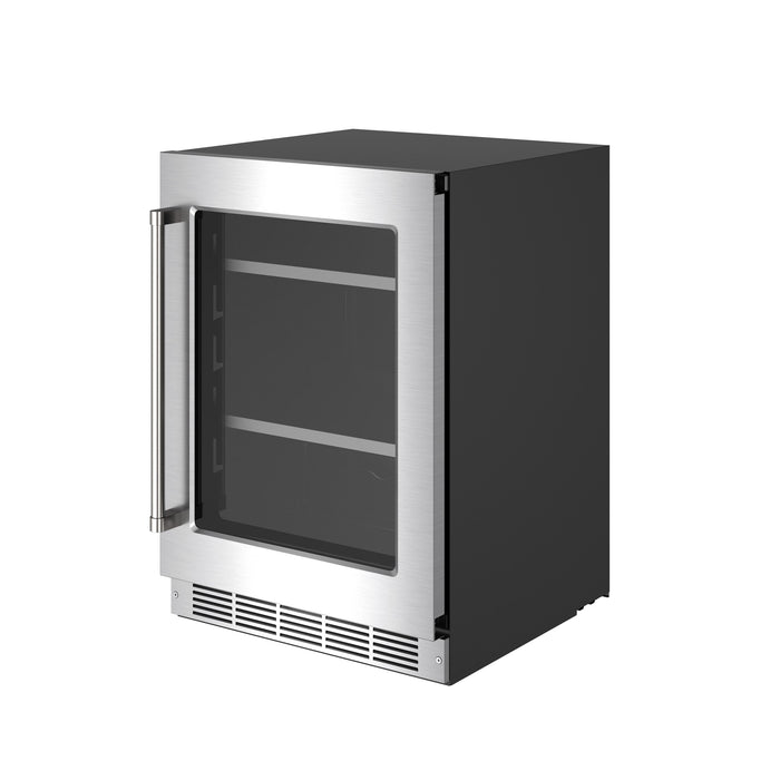 Thor Kitchen 24-Inch Beverage Cooler (TBR24US) – product photo 6