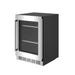Thor Kitchen 24-Inch Beverage Cooler (TBR24US) – product photo 6