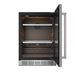 Thor Kitchen 24-Inch Beverage Cooler (TBR24US) – product photo 4