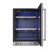 Thor Kitchen 24-Inch Beverage Cooler (TBR24US) – product photo 5