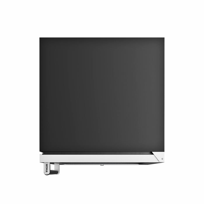 Thor Kitchen 24-Inch Undercounter Beverage Cooler in Stainless Steel - Right Hinge (TBR24U) Thor Kitchen