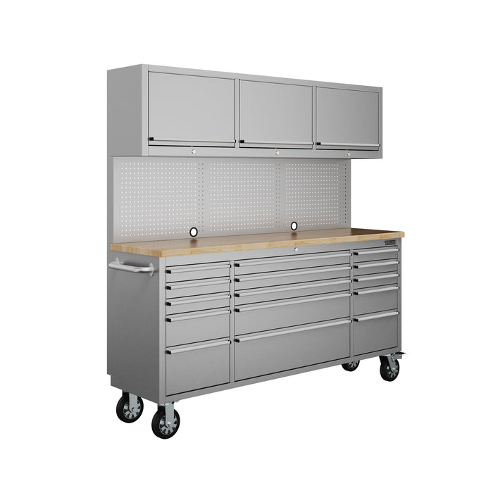 Thor Kitchen TC7215UC (TC7215UC) – product photo 4
