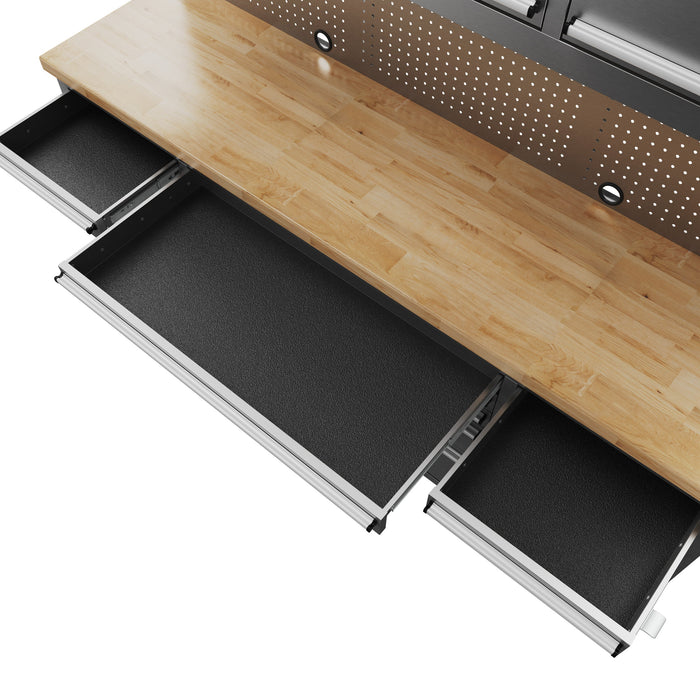 Thor Kitchen TC7215UC (TC7215UC) – product photo 7
