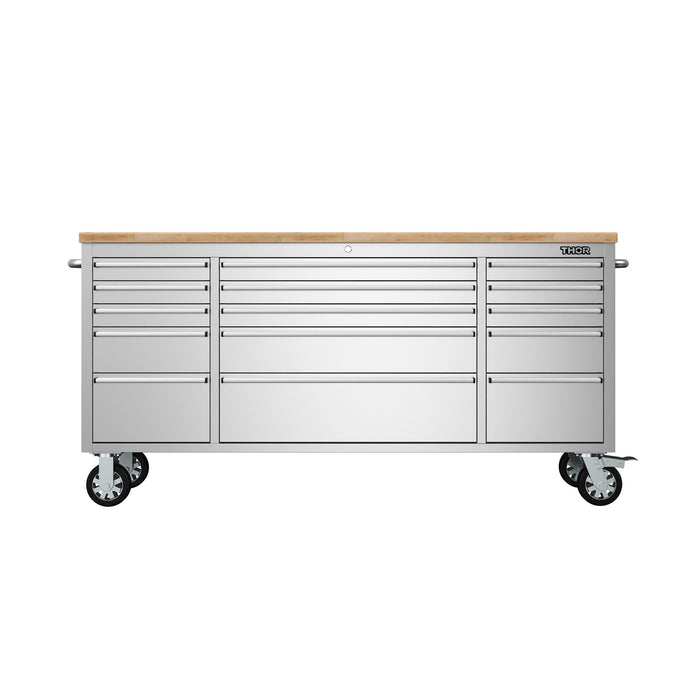 Thor Kitchen TC7215 (TC7215) – product photo 1