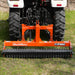 60" Cultipacker with 26 Ductile Iron Wheels,  Scraper Bar Included,  C — view 8