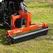 60" Cultipacker with 26 Ductile Iron Wheels,  Scraper Bar Included,  C — view 7