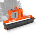 60" Cultipacker with 26 Ductile Iron Wheels,  Scraper Bar Included,  C — view 11
