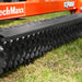 60" Cultipacker with 26 Ductile Iron Wheels,  Scraper Bar Included,  C — view 6