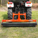 72" Cultipacker with 32 Ductile Iron Wheels,  Scraper Bar Included,  C — view 7