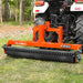 72" Cultipacker with 32 Ductile Iron Wheels,  Scraper Bar Included,  C — view 8