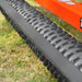 72" Cultipacker with 32 Ductile Iron Wheels,  Scraper Bar Included,  C — lifestyle view
