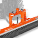 60" Cultipacker with 26 Ductile Iron Wheels,  Scraper Bar Included,  C — view 10