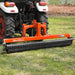 84" Cultipacker with 37 Ductile Iron Wheels,  Scraper Bar Included,  C — view 6