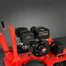 15HP 420cc E-Start Powered 24" Ditching Trencher ,  TCR1500