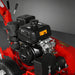 14HP 429cc KOHLER E-start 24'' Ditching Mini Trencher , TCR1500