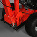 14HP 429cc KOHLER E-start 24'' Ditching Mini Trencher , TCR1500