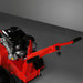 14HP 429cc KOHLER E-start 24'' Ditching Mini Trencher ,  TCR1500