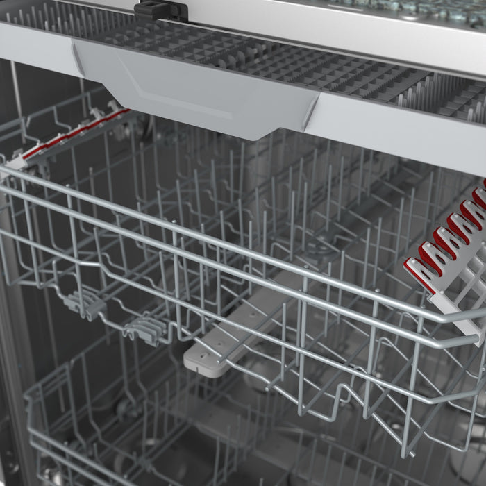 Thor Kitchen 24-Inch Stainless Dishwasher (TDW24C7) – basket