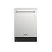 Thor Kitchen 24-Inch Stainless Dishwasher (TDW24C7) – front
