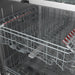 Thor Kitchen 24-Inch Pocket Handle Dishwasher (TDW24PT) – top rack