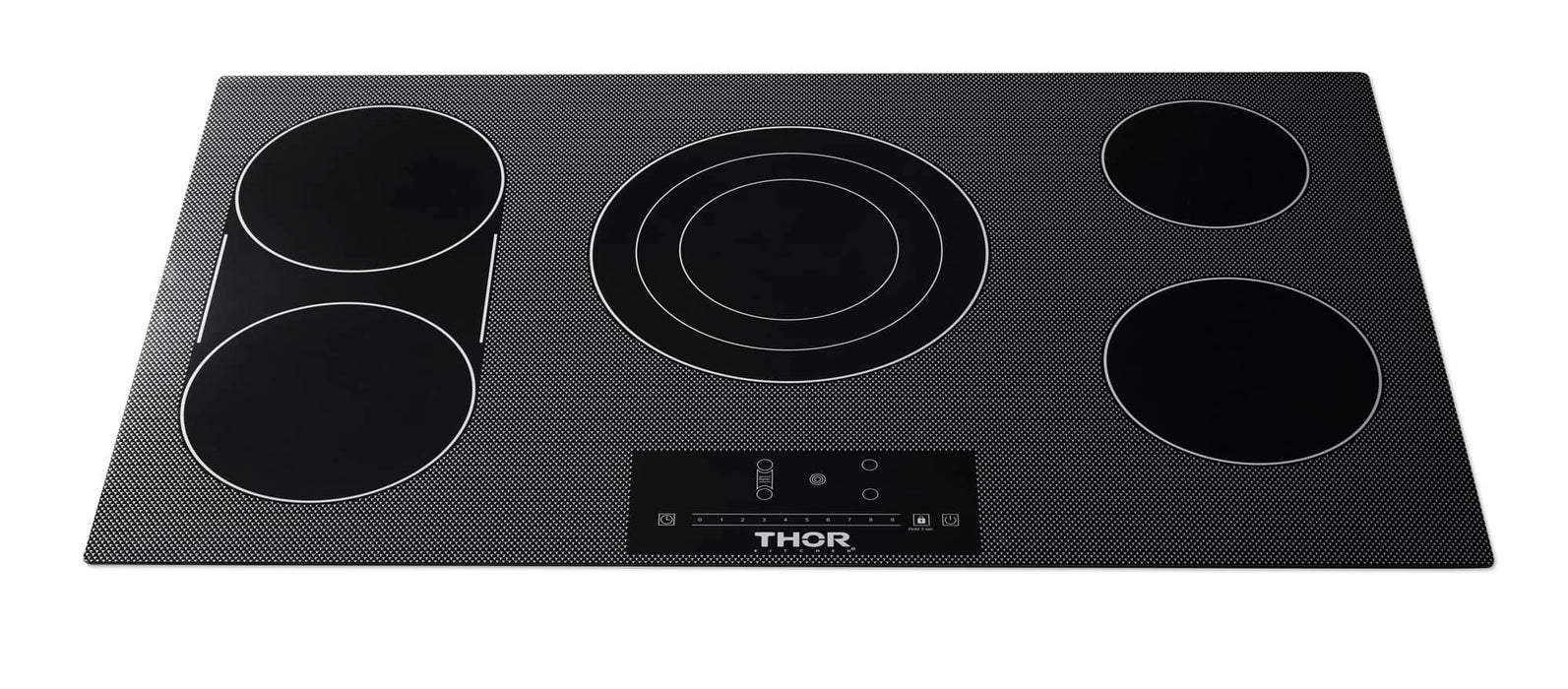 Thor Kitchen 36-Inch Professional Electric Cooktop (TEC36) Thor Kitchen