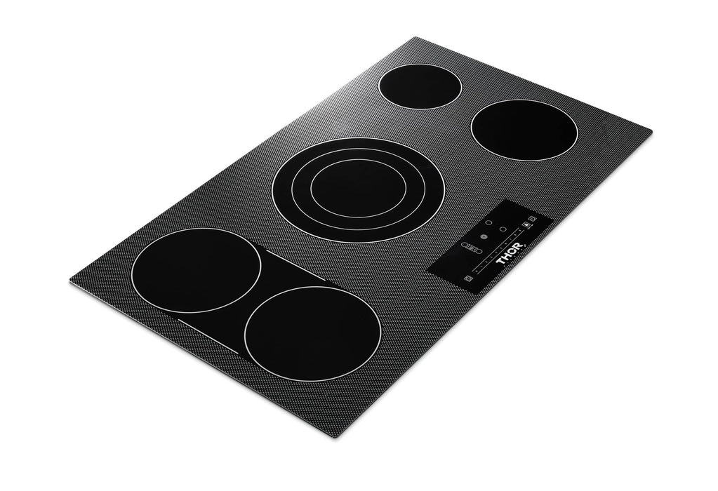 Thor Kitchen 36-Inch Professional Electric Cooktop (TEC36) Thor Kitchen