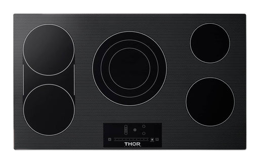 Thor Kitchen 36-Inch Professional Electric Cooktop (TEC36) Thor Kitchen