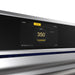 Thor Kitchen 30-Inch Electric Double Wall Oven (TEW30ED) – close-up panel 1