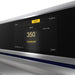 Thor Kitchen 30-Inch Electric Double Wall Oven (TEW30ED) – close-up panel 2