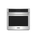Thor Kitchen 30-Inch Electric Single Wall Oven (TEW30ES) – front