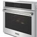 Thor Kitchen 30-Inch Electric Single Wall Oven (TEW30ES) – handle