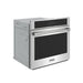 Thor Kitchen 30-Inch Electric Single Wall Oven (TEW30ES) – left