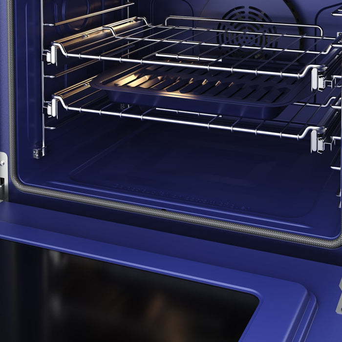 Thor Kitchen 30-Inch Electric Single Wall Oven (TEW30ES) – rack 2