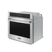 Thor Kitchen 30-Inch Electric Single Wall Oven (TEW30ES) – right