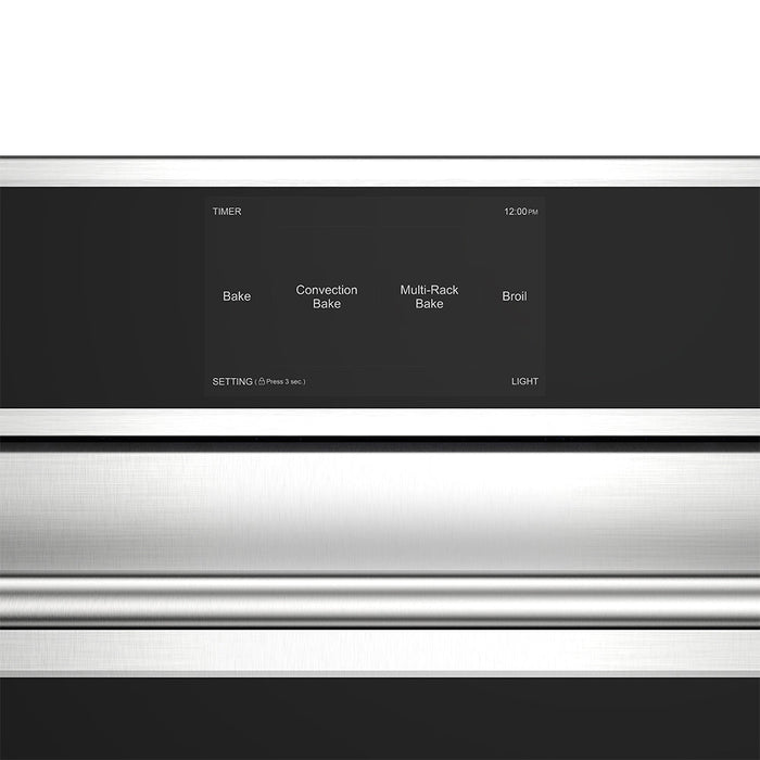 Thor Kitchen 30-Inch Electric Single Wall Oven (TEW30ES) – screen