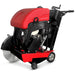 Tomahawk Power PRE ORDER: 20 Inch Walk Behind Concrete Saw with 13 HP Honda Water Tank GX390 Engine for Asphalt Concrete...