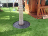 Vestil TG-3R-BK tree grate - view 2